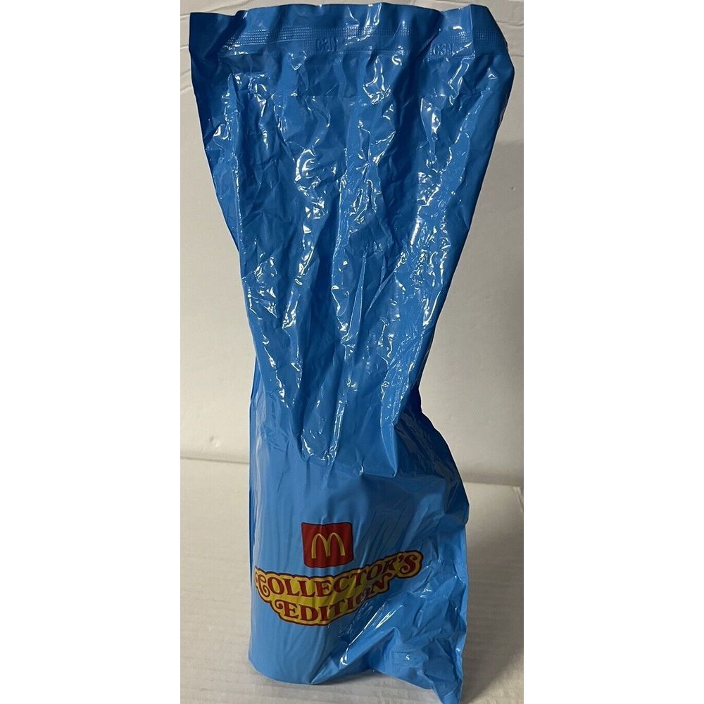 McDonald's Adult Happy Meal‎ Collector Glass 2024 Never Been Opened